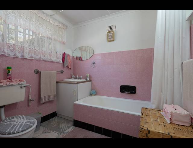 3 BEDROOM HOUSE FOR SALE IN TURFFONTEIN